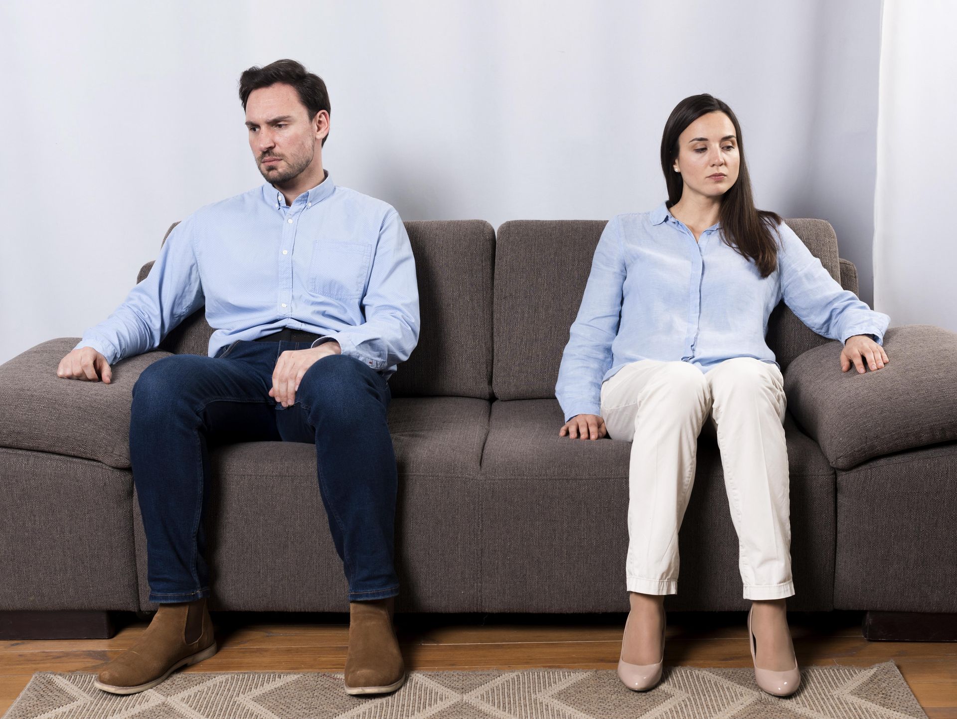 Divorce and Female Vulnerability in Society