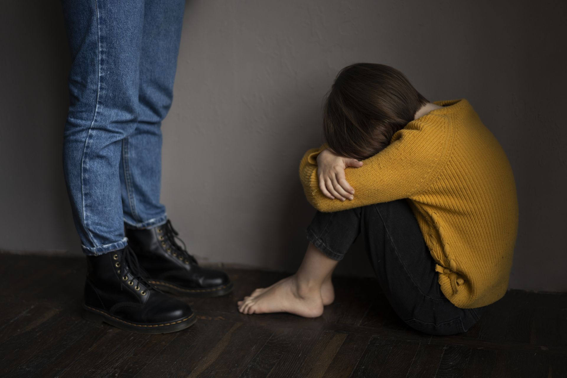 Safeguarding Victims: Laws Protecting Domestic Abuse Victims in India