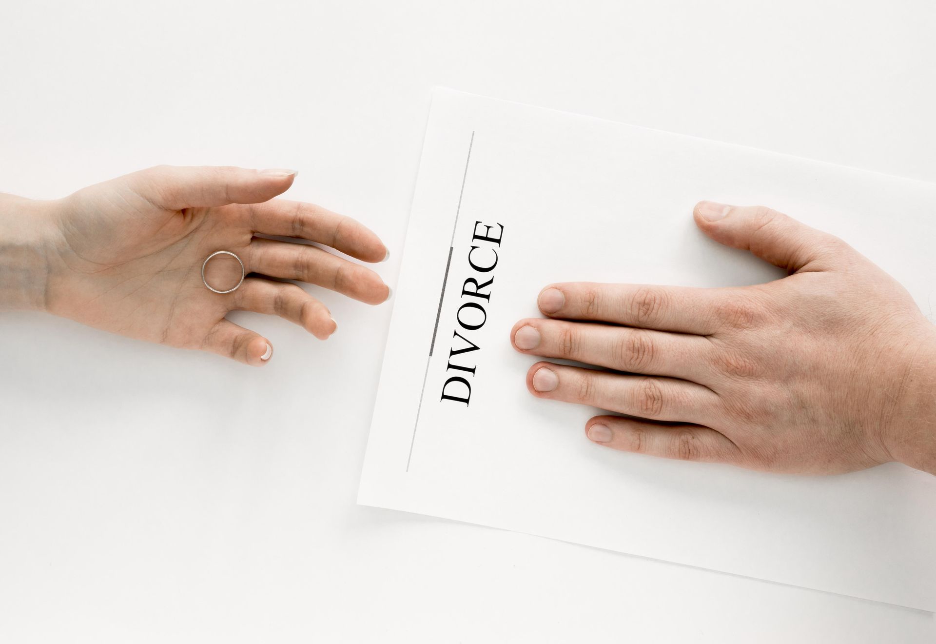 Validity of Divorce Decree Passed by a Foreign Court in India