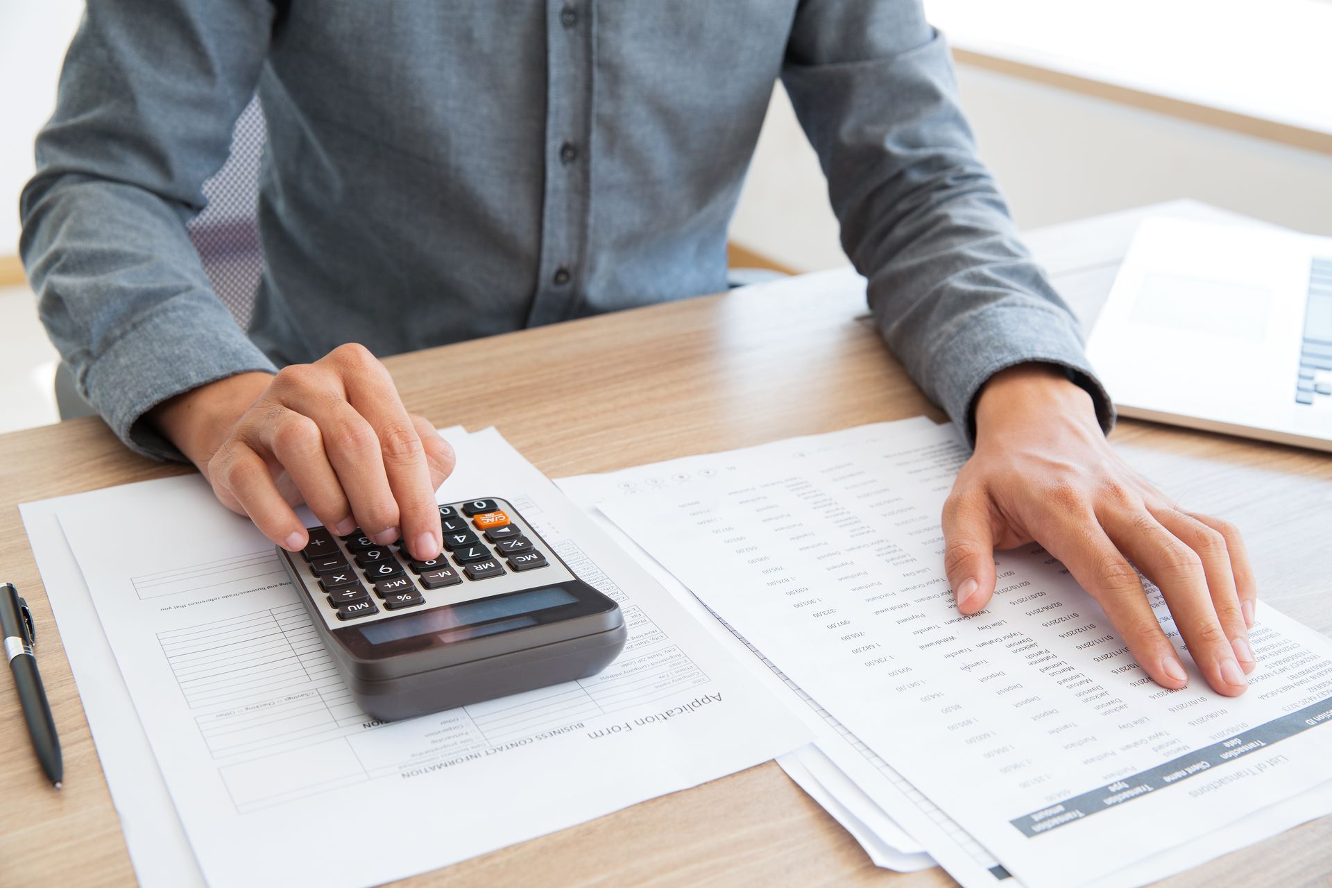 GST Rules 42 and 43: Reversal of Input Tax Credit (ITC)