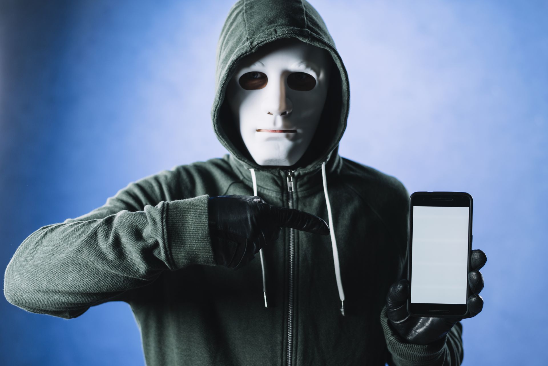 Identity Theft in Cyber Space: Legal Provisions, Trends, and Key Cases