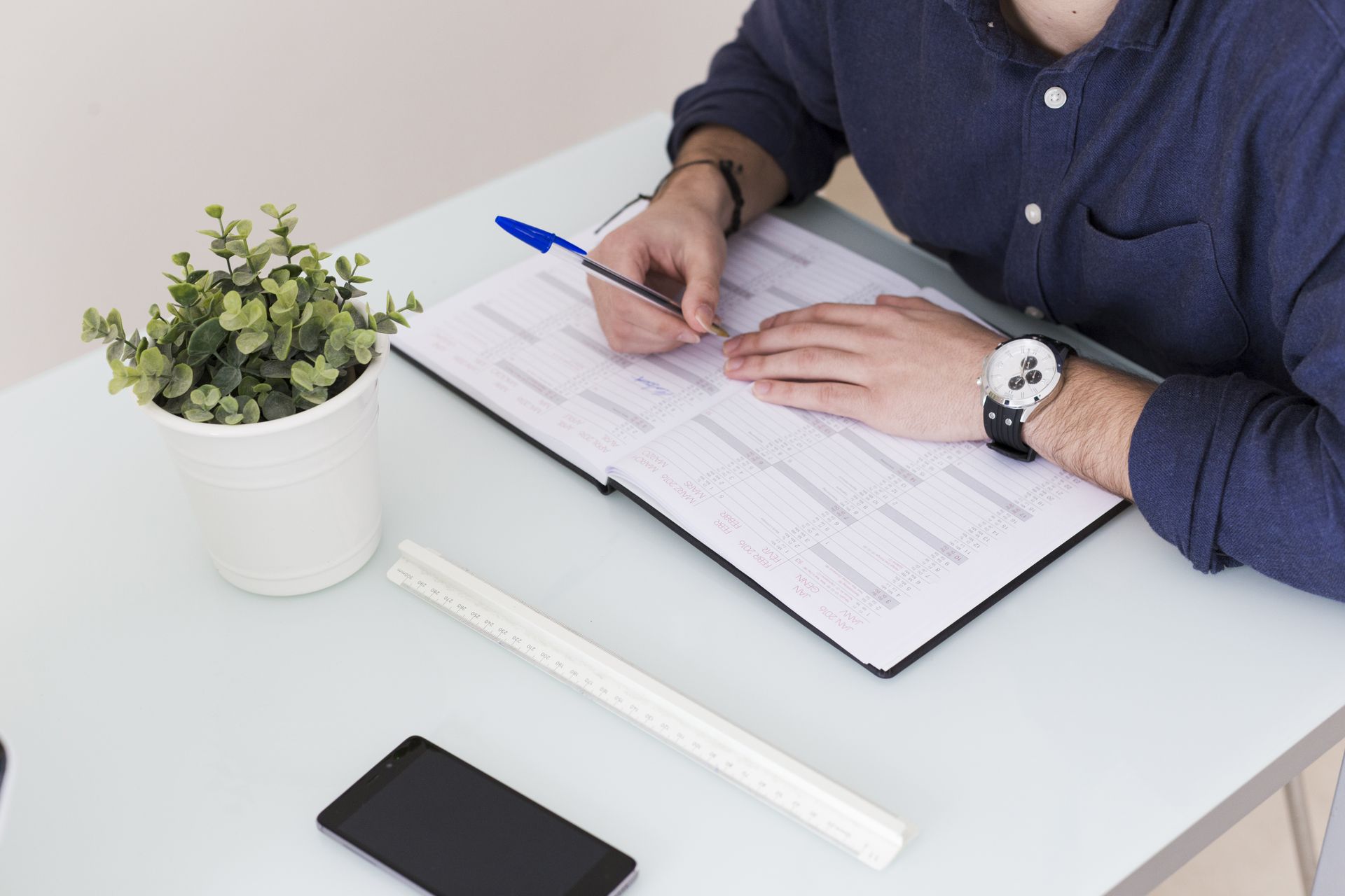Procedure for Filing Trademark under Trademarks Act