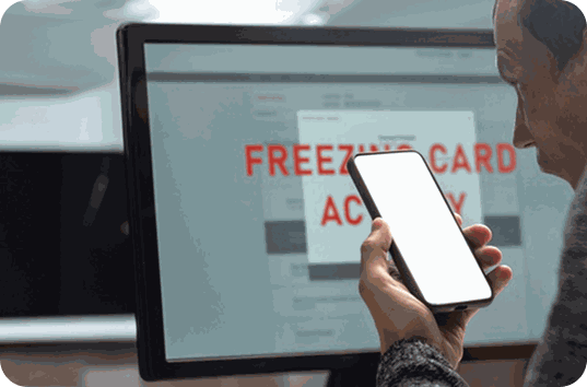 Account Freezing in India: Legal Provisions and Remedies