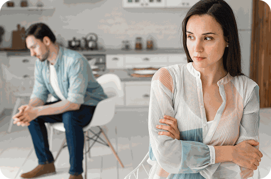 Divorce and Female Vulnerability in Society