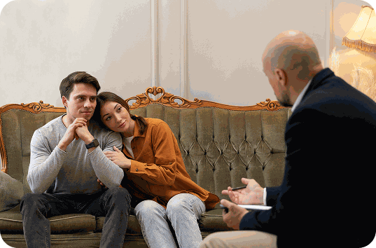 Divorce Mediation