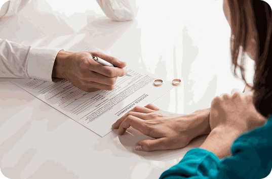 Divorce by Mutual Consent in India