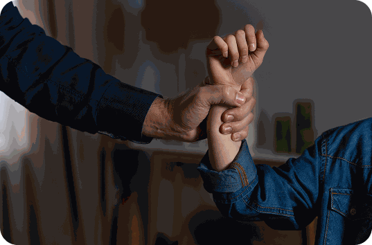 Safeguarding Victims: Laws Protecting Domestic Abuse Victims in India