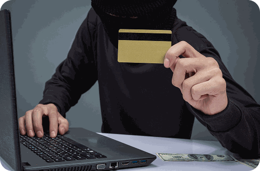 Identity Theft in Cyber Space: Legal Provisions, Trends, and Key Cases