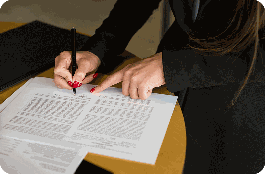 Procedure for Filing Trademark under Trademarks Act