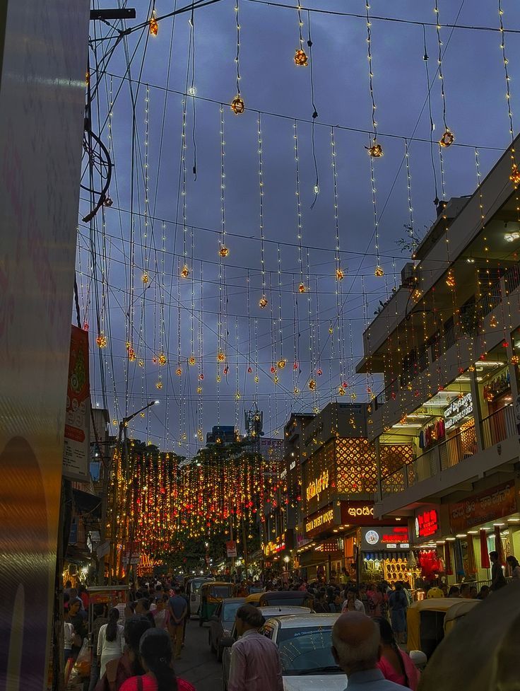 Malleshwaram