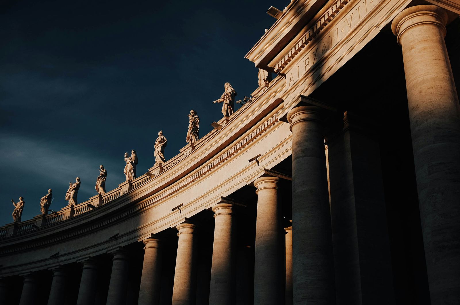 Legal Background